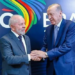Lula e Recep Erdogan articulam conselho estratégico para intensificar parcerias bilaterais