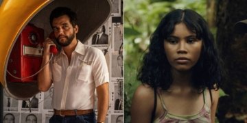 Manas e O Agente Secreto dividem o topo do pódio na 25ª edição do Prêmio Grande Otelo