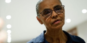 Marina Silva sofre intimidação em São Paulo e reforça medidas de segurança na campanha