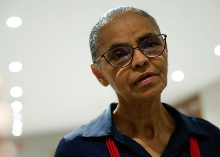 Marina Silva sofre intimidação em São Paulo e reforça medidas de segurança na campanha
