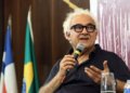 Milton Hatoum encerra trilogia na Flipelô e define escrita como ato de vingança