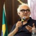 Milton Hatoum encerra trilogia na Flipelô e define escrita como ato de vingança