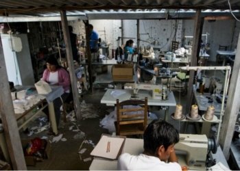 Minas Gerais contabiliza mais de 5,6 mil resgates de trabalhadores em situação de escravidão