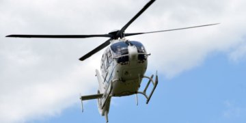 MPF aciona Justiça para restringir rotas e endurecer fiscalização de helicópteros no Rio