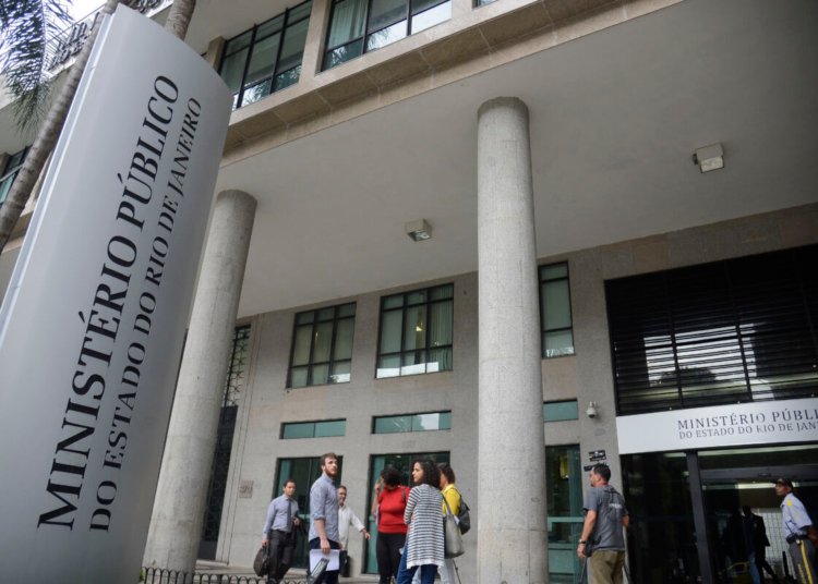 MPRJ mobiliza especialistas para discutir eficácia da Lei Antifacção no Rio de Janeiro