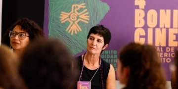 Mulheres comandam só 17% do cinema nacional e defendem metas de igualdade