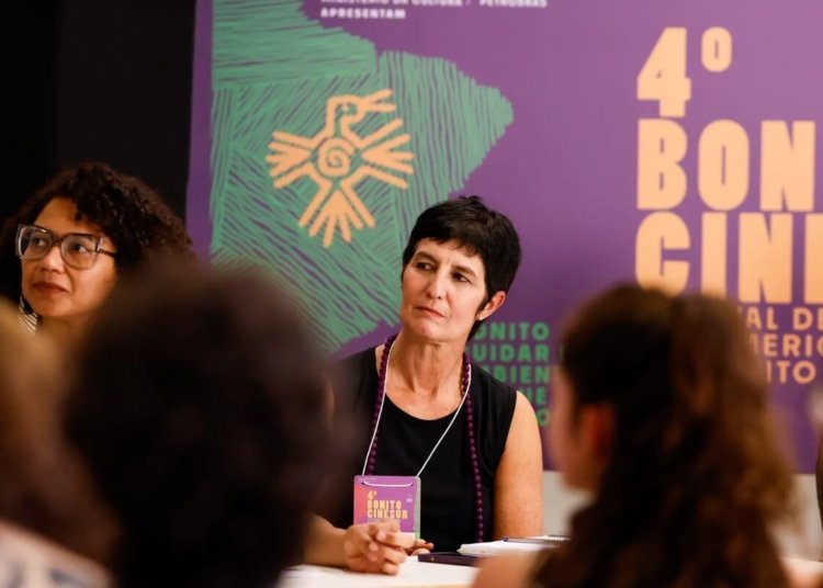 Mulheres comandam só 17% do cinema nacional e defendem metas de igualdade