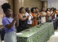 Mulheres negras lançam manifesto para 2026 contra o abismo de representação na política