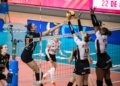 Mundial de vôlei feminino volta a São Paulo em 2026 com jogos no ginásio do Corinthians