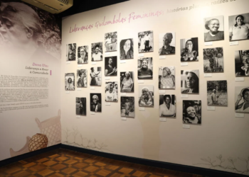Museu da Justiça expõe legado de mulheres quilombolas e garante visibilidade a 100 histórias