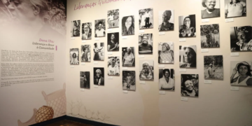 Museu da Justiça expõe legado de mulheres quilombolas e garante visibilidade a 100 histórias