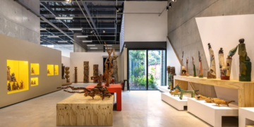 Museu do Pontal celebra meio século de história e cinco anos de ocupação na Barra da Tijuca