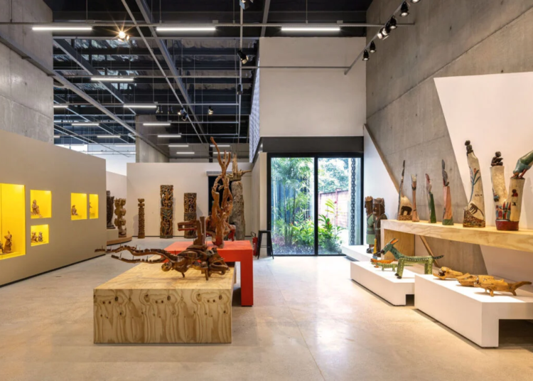 Museu do Pontal celebra meio século de história e cinco anos de ocupação na Barra da Tijuca