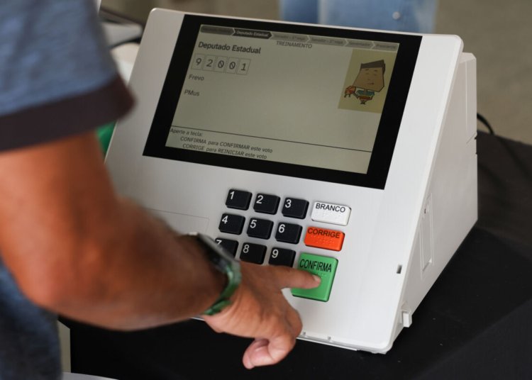 OEA confirma envio de observadores internacionais para acompanhar eleições gerais de outubro