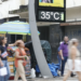 Onda de calor em São Paulo pode levar o interior perto de 40 graus e elevar risco de incêndios