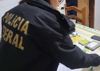Operação da PF mira desvio de R$ 5 milhões em benefícios previdenciários no Rio de Janeiro