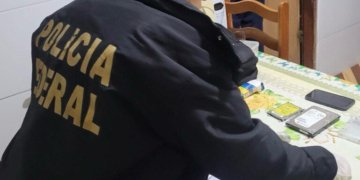 Operação da PF mira desvio de R$ 5 milhões em benefícios previdenciários no Rio de Janeiro