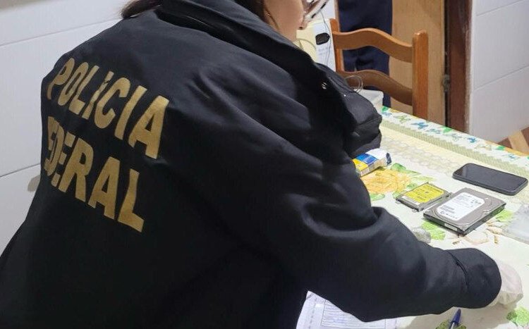 Operação da PF mira desvio de R$ 5 milhões em benefícios previdenciários no Rio de Janeiro