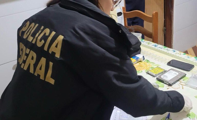 Operação da PF mira desvio de R$ 5 milhões em benefícios previdenciários no Rio de Janeiro
