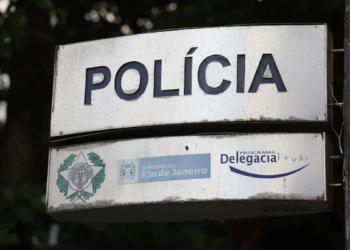 Operação policial mira atletas e empresários suspeitos de elos com o tráfico de drogas