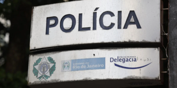 Operação policial mira atletas e empresários suspeitos de elos com o tráfico de drogas