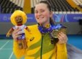 Parabadminton brasileiro domina torneio internacional com 39 medalhas em São Paulo