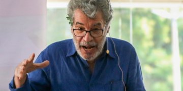 Paulo Betti defende taxação de streamings e proteção ao cinema nacional no Bonito CineSur