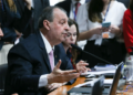 PEC que extingue a escala 6x1 avança no Senado com parecer favorável de Omar Aziz