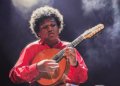 Pedro Franco apresenta repertório do álbum Black Pantha em live na Rádio MEC