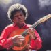 Pedro Franco apresenta repertório do álbum Black Pantha em live na Rádio MEC