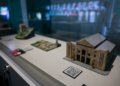 Pequena África revive memórias de dor e resistência em nova mostra interativa no MUHCAB