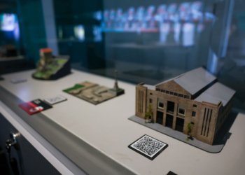 Pequena África revive memórias de dor e resistência em nova mostra interativa no MUHCAB