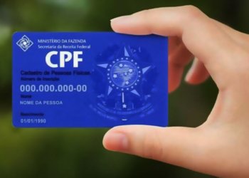 PF desarticula esquema de emissão de CPFs falsos com buscas no Rio de Janeiro