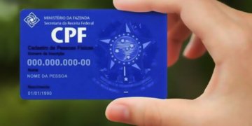 PF desarticula esquema de emissão de CPFs falsos com buscas no Rio de Janeiro