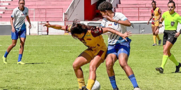 Planalto elimina Realidade Jovem e garante lugar na decisão do Brasileirão Feminino A3