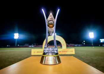 Planalto sai na frente na decisão da Série A3 do Brasileirão Feminino contra o Juventude