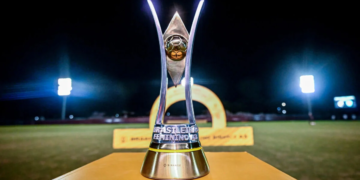 Planalto sai na frente na decisão da Série A3 do Brasileirão Feminino contra o Juventude