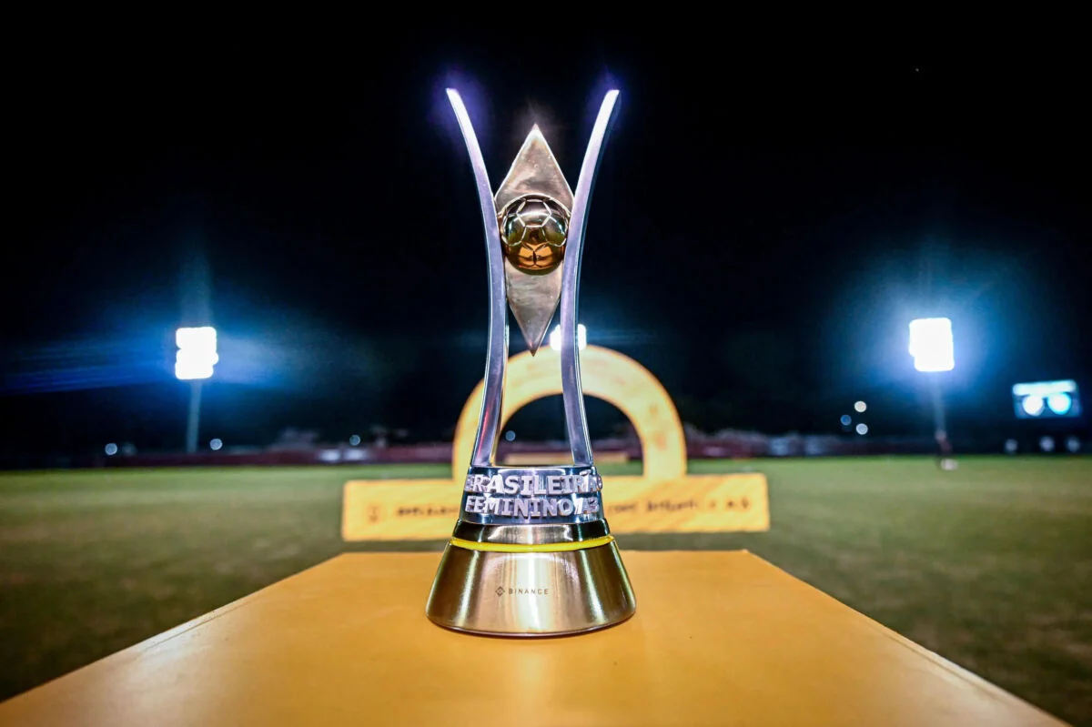 Planalto sai na frente na decisão da Série A3 do Brasileirão Feminino contra o Juventude