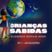 Podcast Crianças Sabidas retorna à programação com foco nas Eleições Gerais 2026