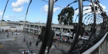 Polícia Penal intensifica bloqueio de equipamentos e drogas em unidades prisionais do Rio