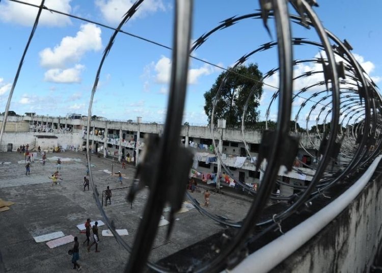 Polícia Penal intensifica bloqueio de equipamentos e drogas em unidades prisionais do Rio