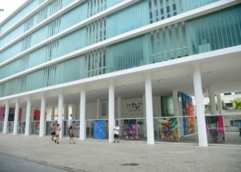 Prazo de inscrição para curso de mediadores culturais no MAR encerra nesta quarta-feira