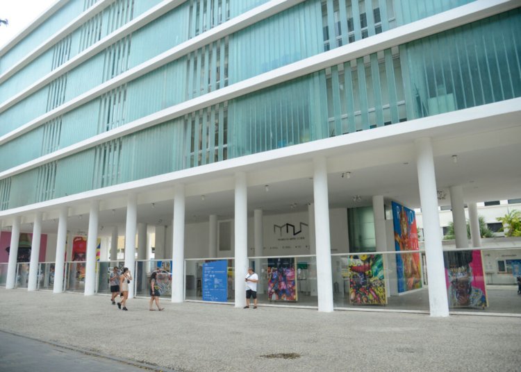 Prazo de inscrição para curso de mediadores culturais no MAR encerra nesta quarta-feira