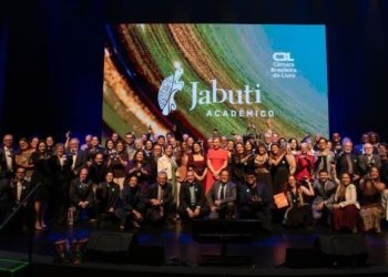Prêmio Jabuti Acadêmico consagra 29 obras científicas e celebra o legado de José Goldemberg