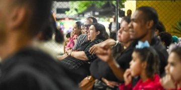Projeto Curta na Praça leva cinema itinerante a dez cidades e bairros do Rio de Janeiro