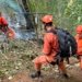 Queda de helicóptero no Parque Nacional da Tijuca deixa quatro mortos neste sábado