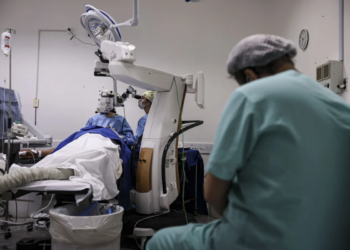 Quedas e queimaduras atingem 60% das crianças hospitalizadas e exigem reforço na segurança