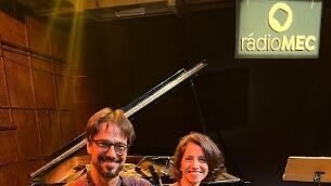 Radamés Gnattali é o foco da edição desta sexta-feira do programa Sala de Concerto