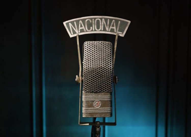 Rádio Nacional resgata a origem da sofrência na música brasileira em série comemorativa