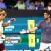 Rafael Matos e Orlando Luz avançam às semifinais do Masters 1000 de Cincinnati